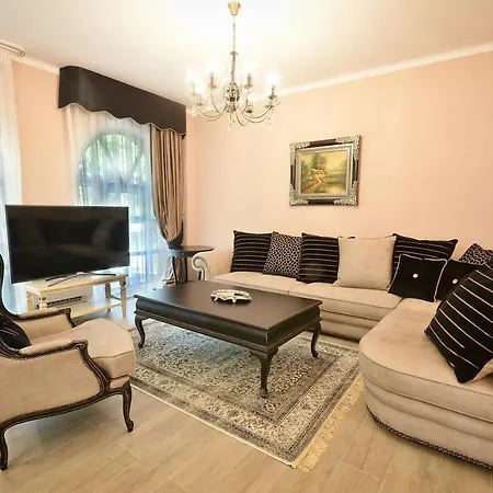 Queen Maria 3* Demir Kapija