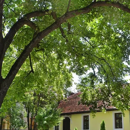 Queen Maria Hotell Demir Kapija