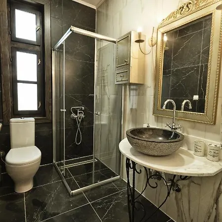 Hotell Queen Maria Demir Kapija