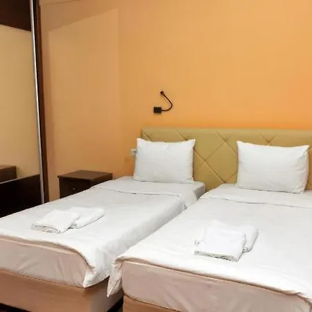 Hotell Queen Maria