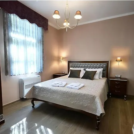 Hotell Queen Maria 3*