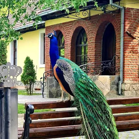 Hotell Queen Maria Demir Kapija