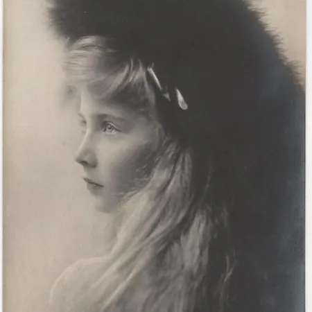 Queen Maria